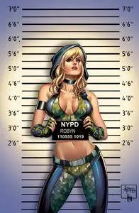 Robyn Hood: I Love NY #6 de 12