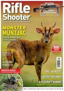 Rifle Shooter - April 2017