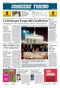 Corriere Torino – 09 novembre 2019
