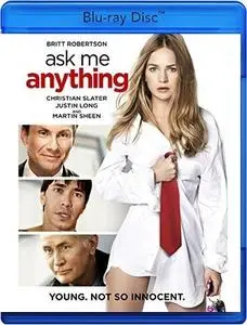 Ask Me Anything (2014)