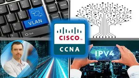 Ccna2: Vlan - Trunk - Stp - Adressage Ipv4 - Etherchannel