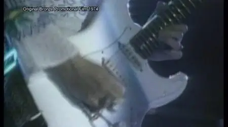 Classic Rock Productions - Inside Uriah Heep: The Hensley Years (2004)
