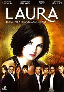 (Fantasy, Thriller) LAURA - Le compte à rebours a commencé [DVDrip] 2006