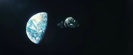 Independence Day: Resurgence / День независимости: Возрождение (2016)