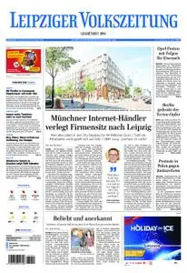 Leipziger Volkszeitung – 19. Dezember 2019