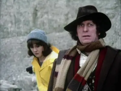 Doctor Who S12E11