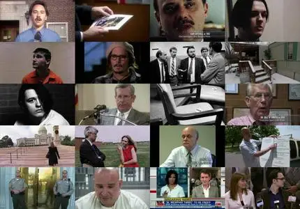 Paradise Lost 3: Purgatory (2011)