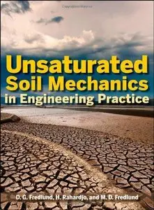 Unsaturated Soil Mechanics in Engineering Practice (Repost)