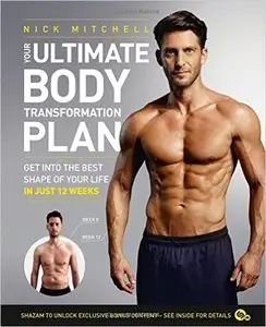 Your Ultimate Body Transformation Plan (repost)
