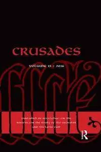 Crusades : Volume 15, 2016