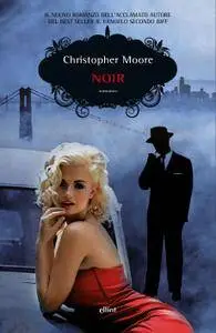 Christopher Moore - Noir