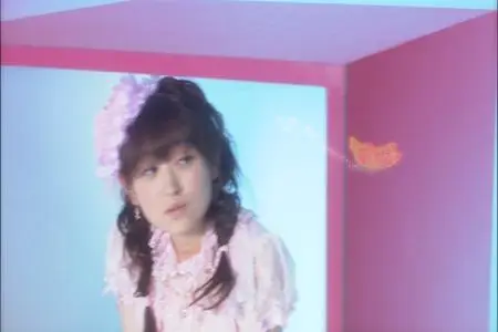 Tamura Yukari - J-POP Music Video Compilation (2002-2013)