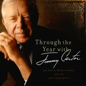 «Through the Year with Jimmy Carter» by Jimmy Carter