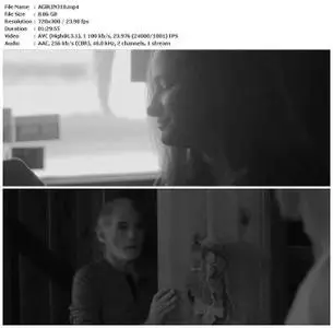 Double Blind (2018)