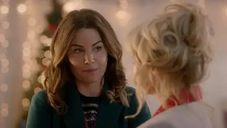 Ms. Christmas Comes to Town (2023)