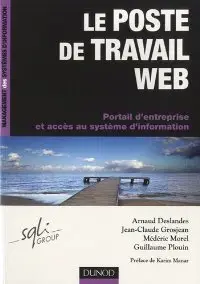 Le poste de travail Web (repost)