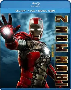 Iron Man 2 (2010)