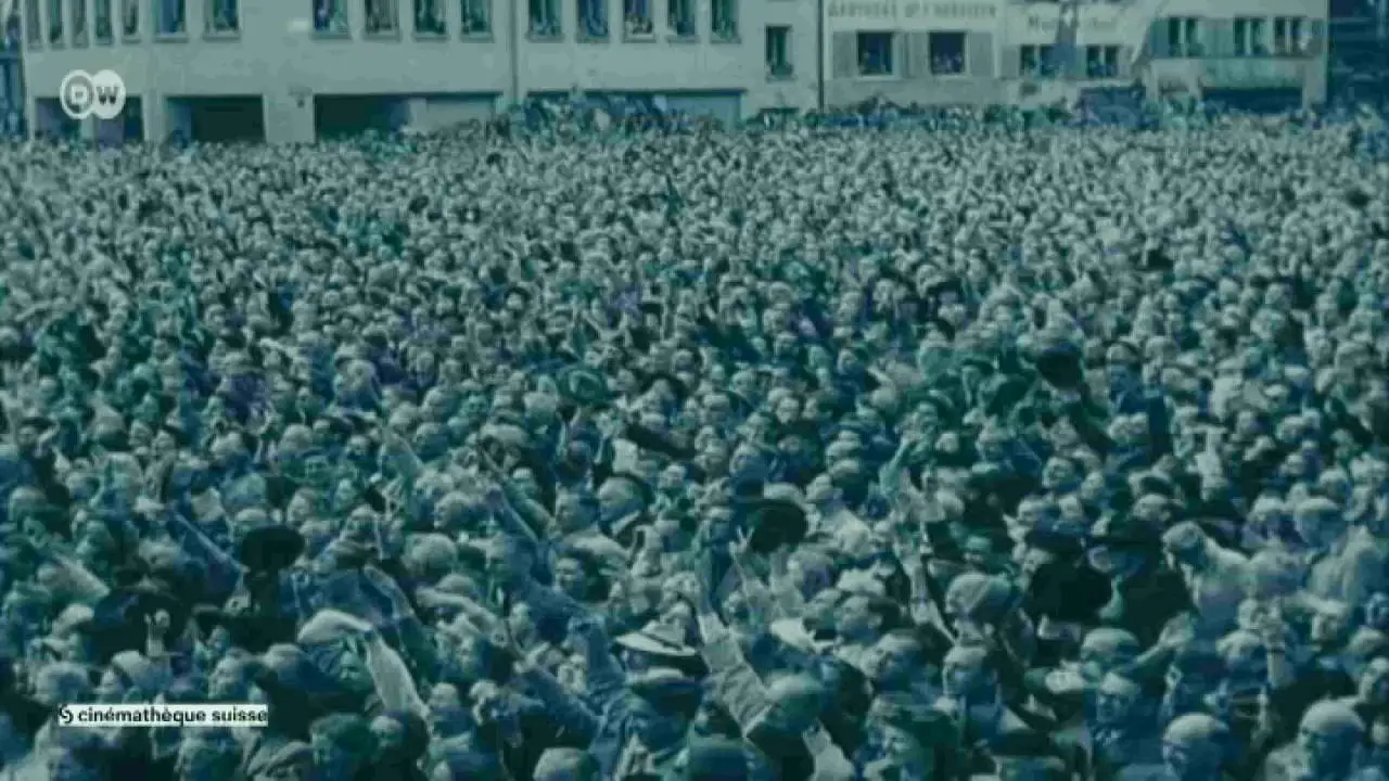 Is the EU On the Verge of Breaking Up (2016)