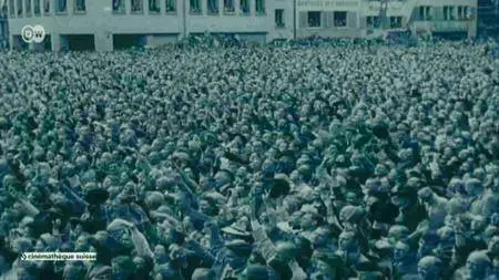 Is the EU On the Verge of Breaking Up (2016)