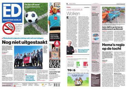 Eindhovens Dagblad - Helmond – 11 augustus 2018