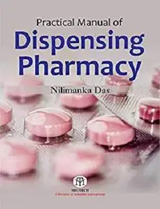 Practical Manual of Dispensing Pharmacy