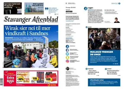 Stavanger Aftenblad – 13. mai 2019