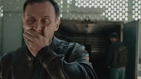 The Mechanism S02E02