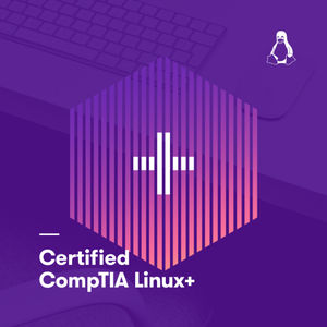 Certified CompTIA Linux+ and Certified LPIC-1: System Administrator