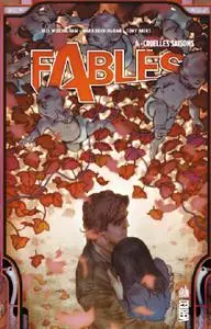 Fables T06