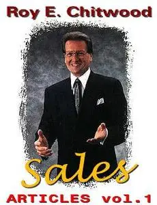 Roy Chitwood - Sales articles vol.1 (Audiobook)