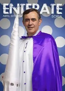 Entérate Soria - Abril 2015