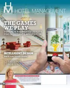 Hotel Management - September 2016