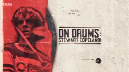 BBC - Guitar, Drum and Bass Series 1 (2019)