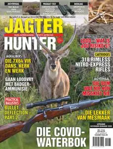 SA Hunter/Jagter - November 2020