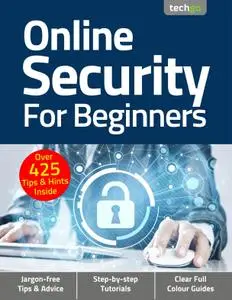 Online Security For Beginners – 20 May 2021