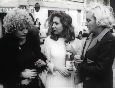 Femmes femmes/Women Women - by Paul Vecchiali (1974) [Repost]