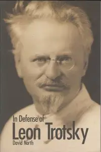 In Defense of Leon Trotsky (Repost)