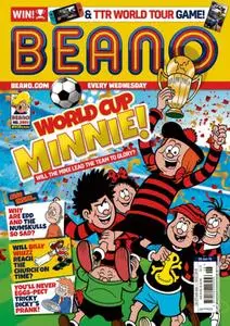 The Beano - 29 June 2019