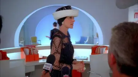 Betty S03E24