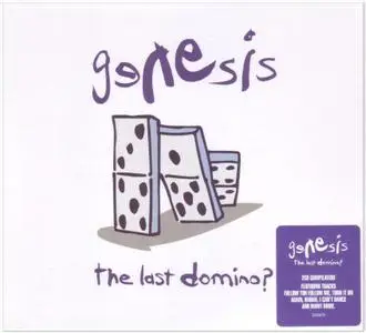 Genesis - The Last Domino? [2CD] (2021)