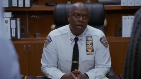 Brooklyn Nine-Nine S02E23