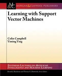 Learning with Support Vector Machines