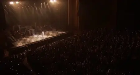 BoA - Live Tour - Identity (2010)