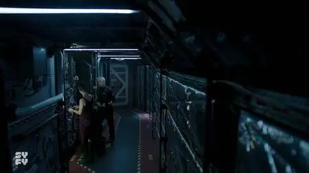 The Expanse S03E09