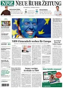 Neue Ruhr Zeitung – 12. März 2019