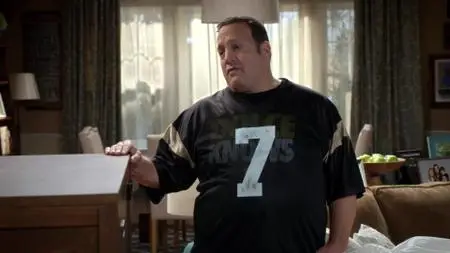 Kevin Can Wait S01E03