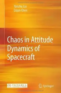 Chaos in Attitude Dynamics of Spacecraft (Tsinghua University Lecture Notes) [Repost]