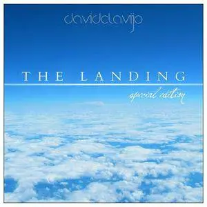 David Clavijo - The Landing [Special Edition] (2010)