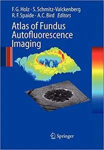 Atlas of Fundus Autofluorscence Imaging