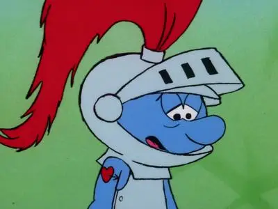 The Smurfs S01E19